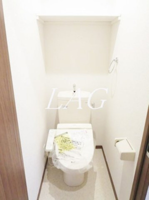 【トイレ】 | アムール和 | トイレです。