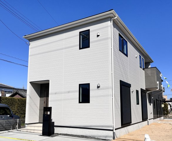 ●津市藤方 第1期 新築戸建【全4棟】