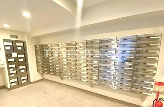 【その他共用部分】 | 柏木ローズマンション