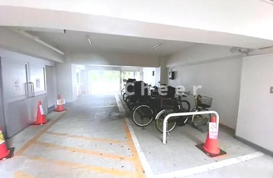 【その他】 | 柏木ローズマンション