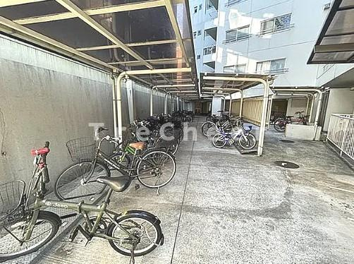 【その他共用部分】 | 柏木ローズマンション