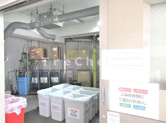 【その他】 | 柏木ローズマンション