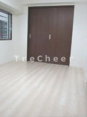 【内装】 | 柏木ローズマンション