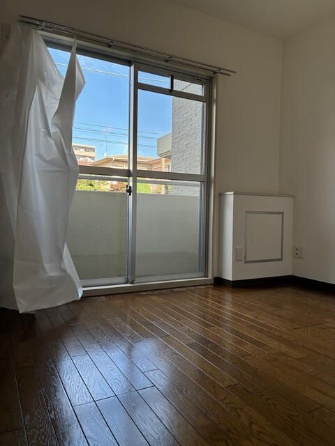 コーポレート石神井町八丁目の洋室