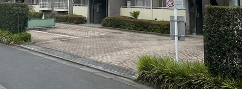 コーポレート石神井町八丁目のその他共用部分