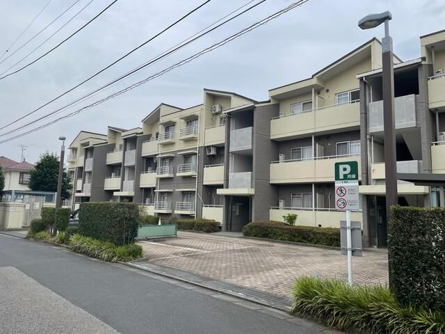 コーポレート石神井町八丁目