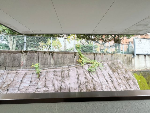セントパークハウス千頭の展望