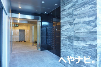 【エントランス】 | ★エントランス