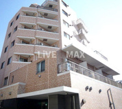 レジディア桜上水の画像