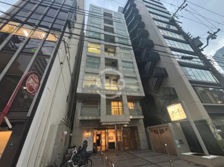 【外観】 | KCI平野町ビル | KCI平野町ビル