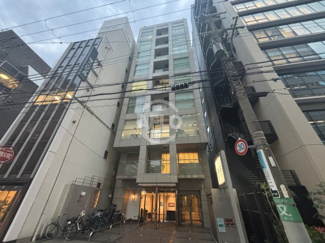 【外観】 | KCI平野町ビル | KCI平野町ビル　外観