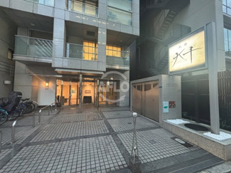 【エントランス】 | KCI平野町ビル | KCI平野町ビル　エントランス