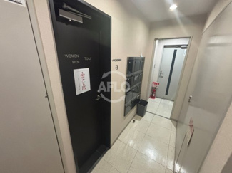 【設備】 | KCI平野町ビル | KCI平野町ビル