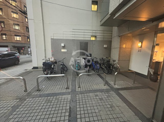 【その他共用部分】 | KCI平野町ビル | KCI平野町ビル