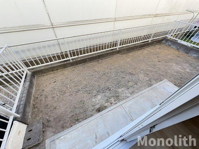 パークサイド木下の庭