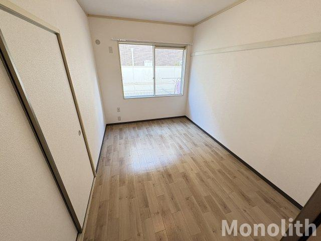 パークサイド木下の内装