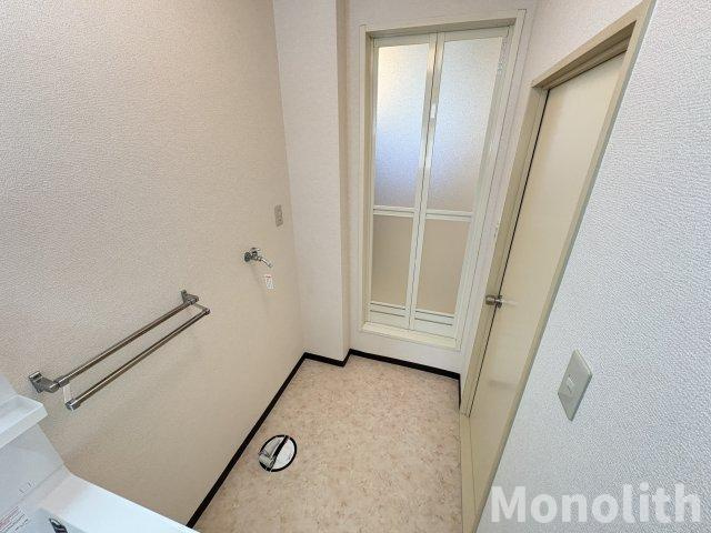 パークサイド木下の設備