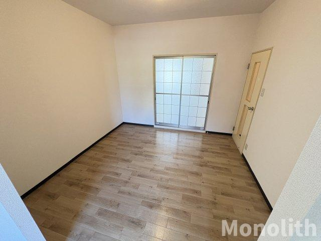 パークサイド木下の居間・リビング