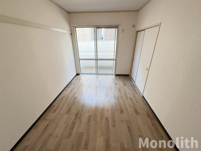 パークサイド木下の内装