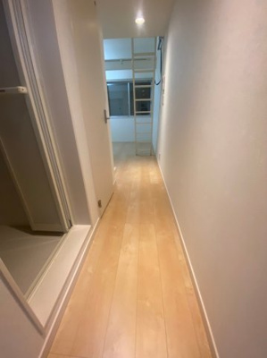 【玄関】 | ディアコート