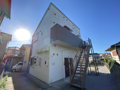 【外観】 | ディアコート