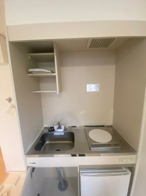 【キッチン】 | ディアコート