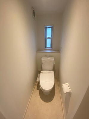 【トイレ】 | ディアコート