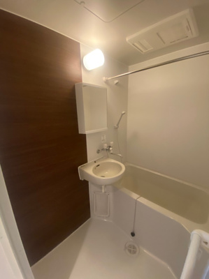 【洗面所】 | ディアコート