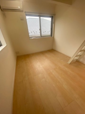 【寝室】 | ディアコート