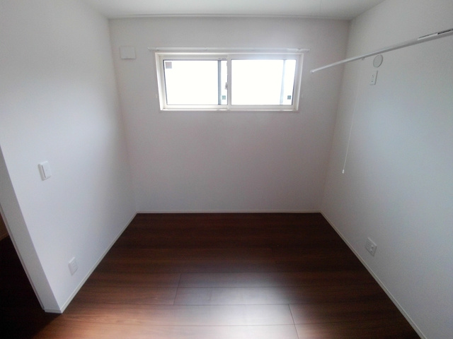 ブルーノ篠原中の居間・リビング