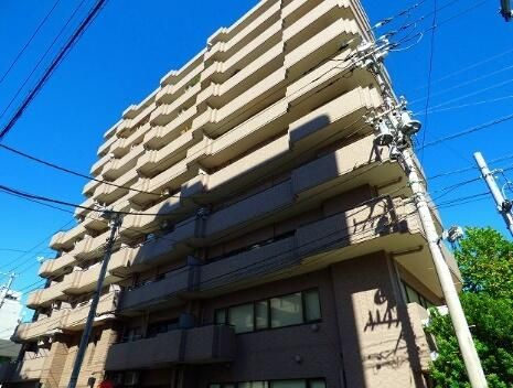 ナイスアーバン横濱駅東館