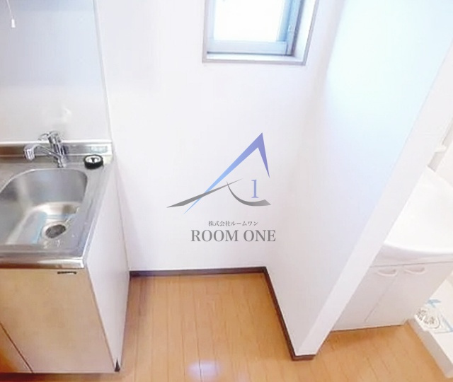 セレ四ツ木の内装