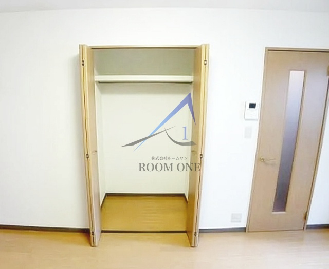 セレ四ツ木の収納|収納です。