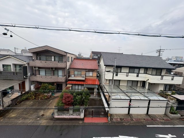 REGALEST中村公園deux|名古屋市の賃貸ならMy賃貸の展望|REGALEST中村公園deux