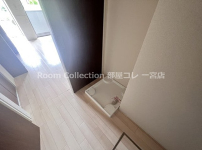 【設備】 | グラシアスⅡ