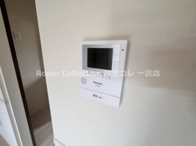 【セキュリティ】 | グラシアスⅡ