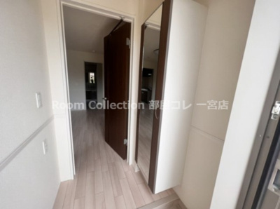 【内装】 | グラシアスⅡ