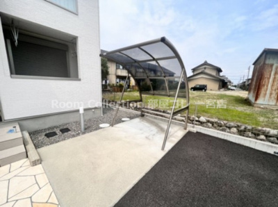 【その他共用部分】 | グラシアスⅡ