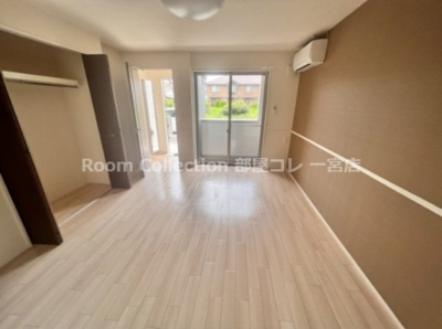 【居間・リビング】 | グラシアスⅡ