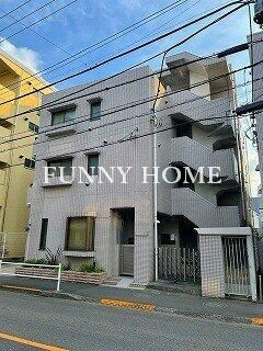 【外観】 | メイプル南経堂