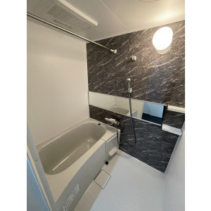 【浴室】 | BRAVEBASEボヌール