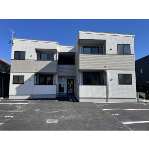 【駐車場】 | BRAVEBASEボヌール