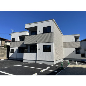 【外観】 | BRAVEBASEボヌール