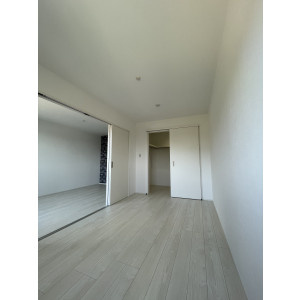 【洋室】 | BRAVEBASEボヌール