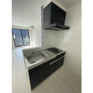 【キッチン】 | BRAVEBASEボヌール