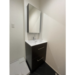 【独立洗面台】 | BRAVEBASEボヌール