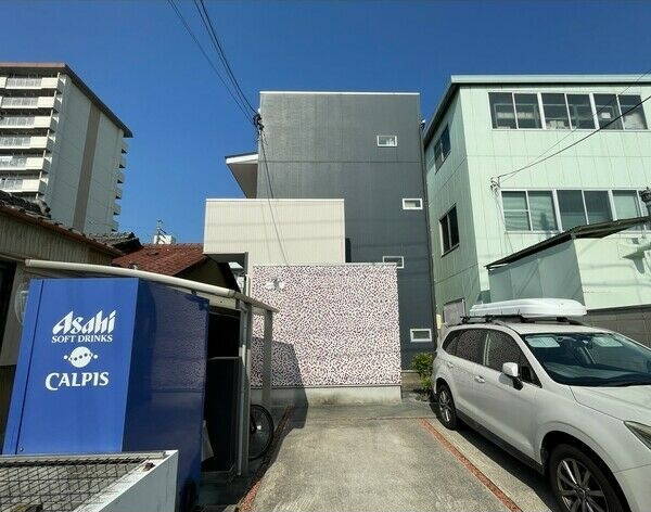 Classe上流(クラッセカミナガレ)