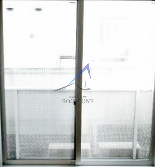 ハウスガーベラのバルコニー|バルコニーです。