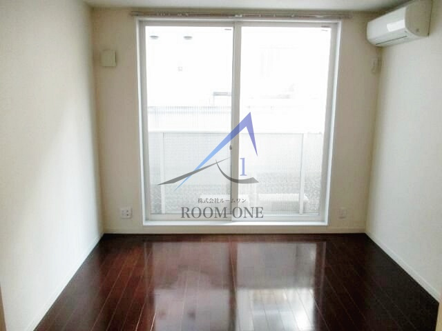 ハウスガーベラの寝室|寝室です。