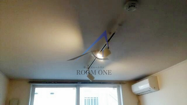 ハウスガーベラの内装|内装です。